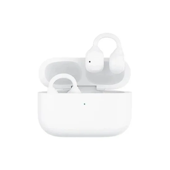 Oteeto Earbuds Air Clip White